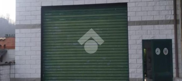 120m² Warehouse in Forno Canavese, Italy No. 113524 12