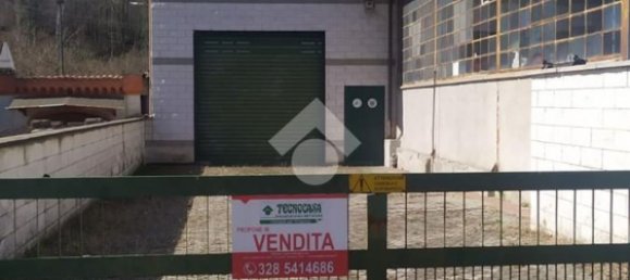 120m² Warehouse in Forno Canavese, Italy No. 113524 19
