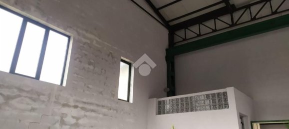 120m² Warehouse in Forno Canavese, Italy No. 113524 10