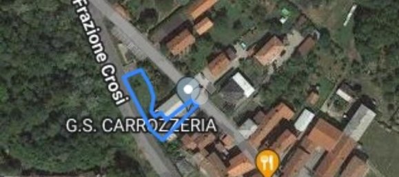 120m² Warehouse in Forno Canavese, Italy No. 113524 9