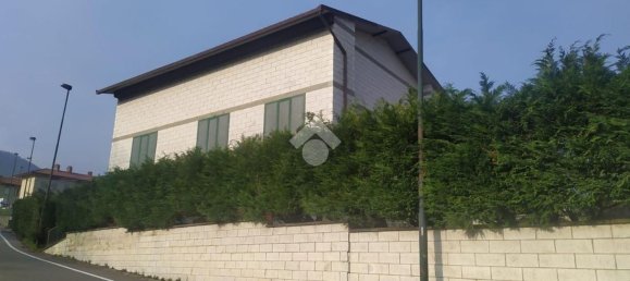 120m² Warehouse in Forno Canavese, Italy No. 113524 7