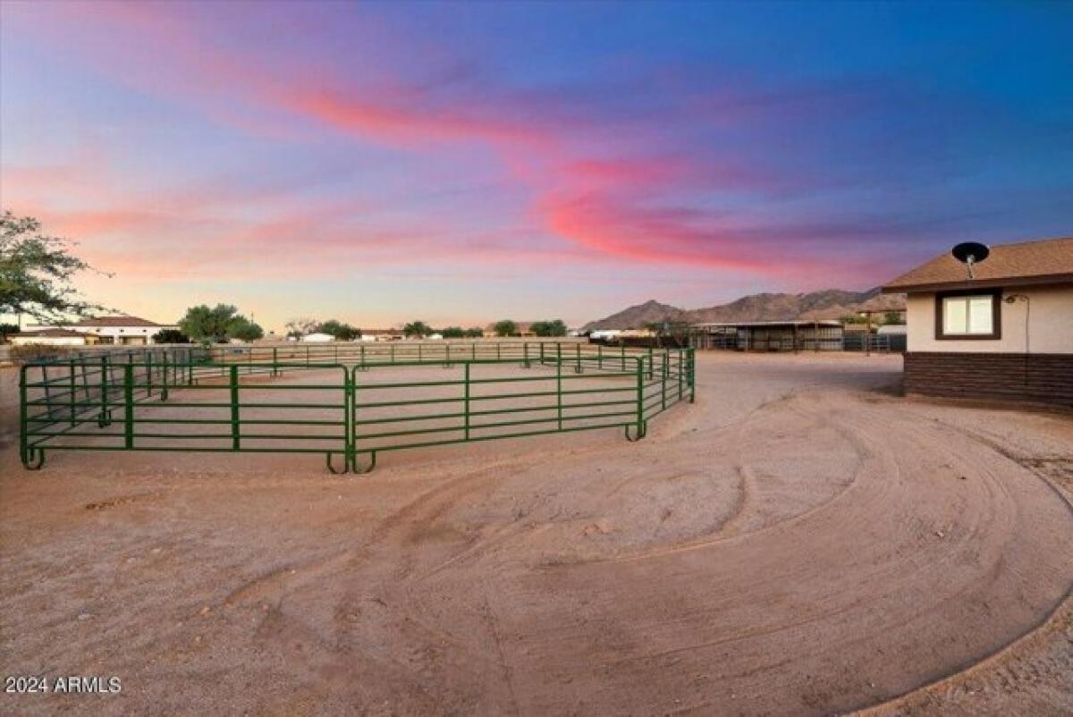 3 غرف نوم منزل في Queen Creek, USA رقم 400320