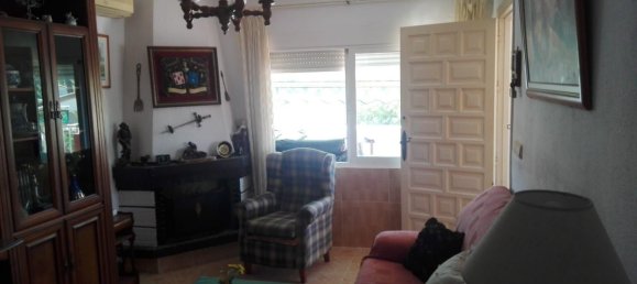 3 bedrooms House in Alicante, Spain No. 90105 31