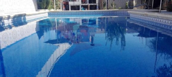 3 bedrooms House in Alicante, Spain No. 90105 13