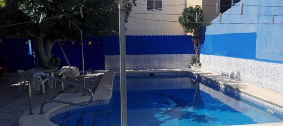 3 bedrooms House in Alicante, Spain No. 90105 6