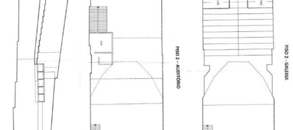 Gebäude in Lisbon, Portugal 1250m², Nr. 72321 18