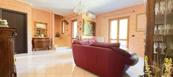 4 bedrooms Villa in Lattarico, Italy No. 346231 7