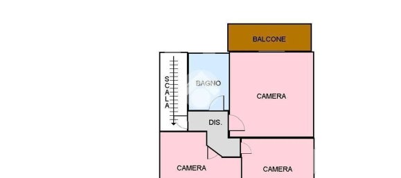 4 bedrooms Villa in Lattarico, Italy No. 346231 37