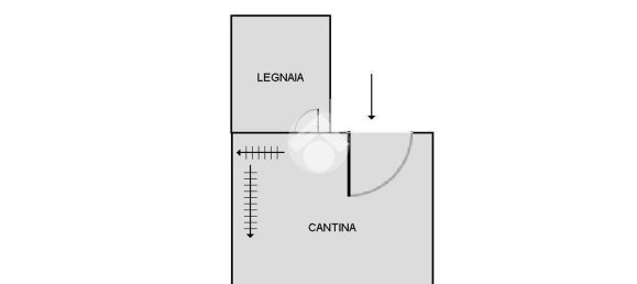 4 bedrooms Villa in Lattarico, Italy No. 346231 40