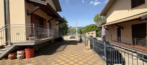 4 bedrooms Villa in Lattarico, Italy No. 346231 31