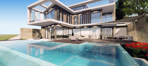 3 غرف نوم فيلا في Tala, Cyprus رقم 29382 3