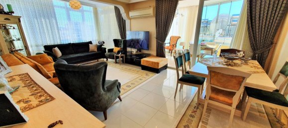 Apartment 4+1 in Mahmutlar, Turkey No. 13116 26