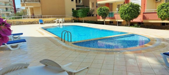 Apartment 4+1 in Mahmutlar, Turkey No. 13116 29