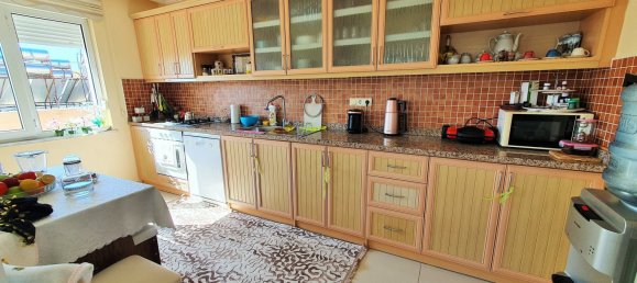 Apartment 4+1 in Mahmutlar, Turkey No. 13116 22