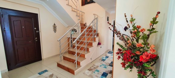 Apartment 4+1 in Mahmutlar, Turkey No. 13116 27