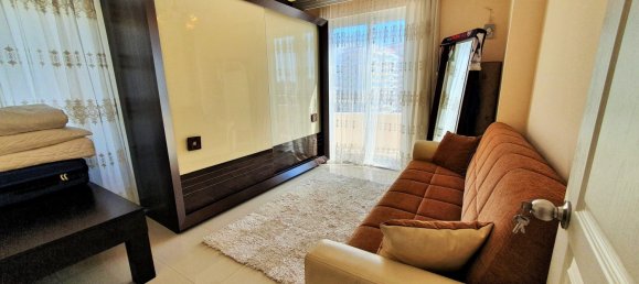 Apartment 4+1 in Mahmutlar, Turkey No. 13116 14