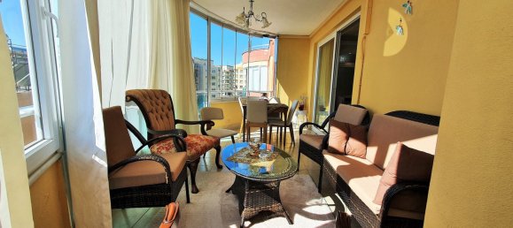 Apartment 4+1 in Mahmutlar, Turkey No. 13116 19