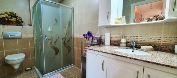 Apartment 4+1 in Mahmutlar, Turkey No. 13116 17