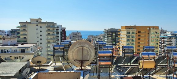 Apartment 4+1 in Mahmutlar, Turkey No. 13116 9