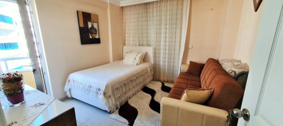 Apartment 4+1 in Mahmutlar, Turkey No. 13116 16