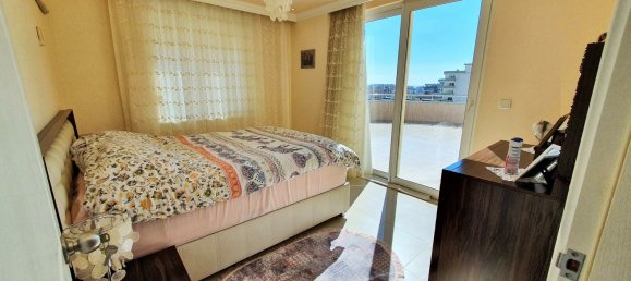 Apartment 4+1 in Mahmutlar, Turkey No. 13116 13