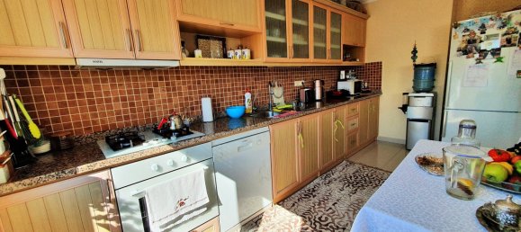 Apartment 4+1 in Mahmutlar, Turkey No. 13116 21