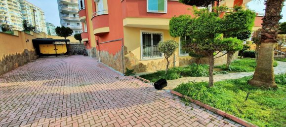 Apartment 4+1 in Mahmutlar, Turkey No. 13116 2