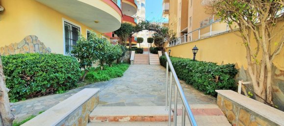 Apartment 4+1 in Mahmutlar, Turkey No. 13116 5