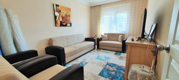 Apartment 4+1 in Mahmutlar, Turkey No. 13116 18