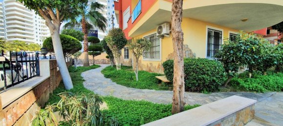 Apartment 4+1 in Mahmutlar, Turkey No. 13116 4