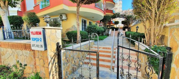 Apartment 4+1 in Mahmutlar, Turkey No. 13116 6