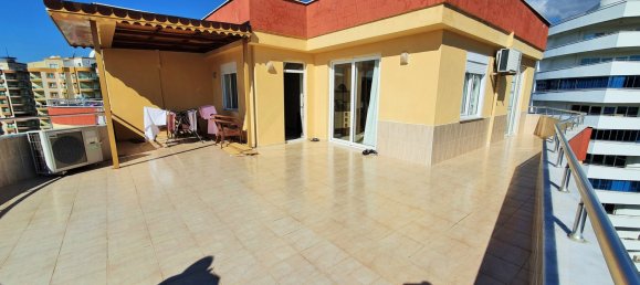 Apartment 4+1 in Mahmutlar, Turkey No. 13116 10