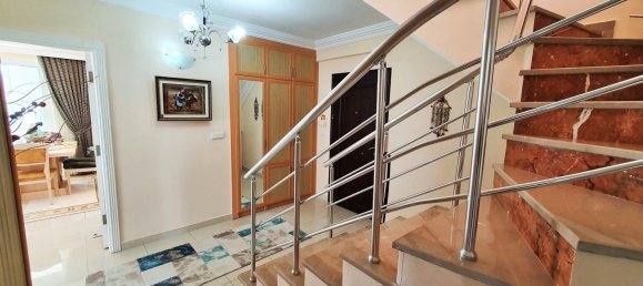 Apartment 4+1 in Mahmutlar, Turkey No. 13116 28