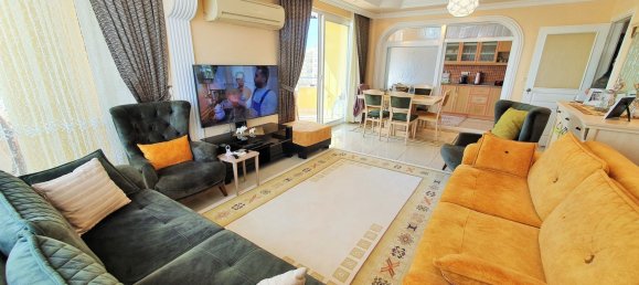 Apartment 4+1 in Mahmutlar, Turkey No. 13116 23