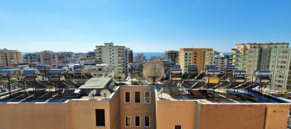 Apartment 4+1 in Mahmutlar, Turkey No. 13116 8