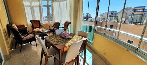 Apartment 4+1 in Mahmutlar, Turkey No. 13116 20