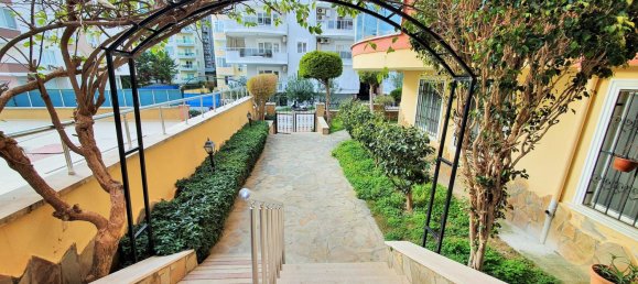 Apartment 4+1 in Mahmutlar, Turkey No. 13116 30