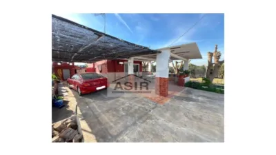 2 غرف نوم منزل في Alzira, Spain رقم 190561