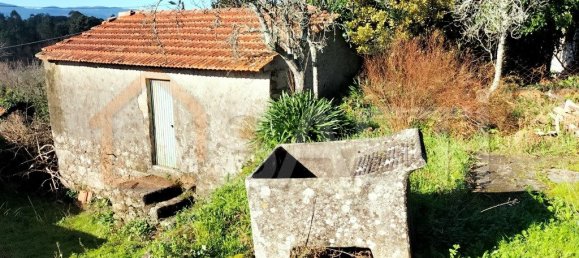 2 bedrooms House in Vila Nova de Cerveira, Portugal No. 57681 12