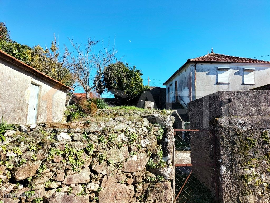 2 bedrooms House in Vila Nova de Cerveira, Portugal No. 57681