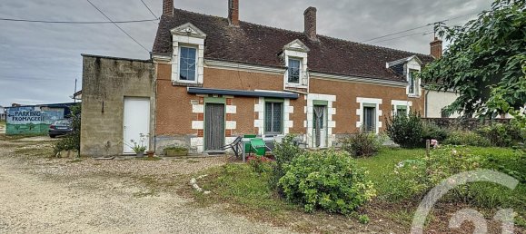 1 bedroom House in Chatillon-sur-Cher, France No. 250148 2