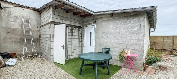 1 bedroom House in Chatillon-sur-Cher, France No. 250148 9