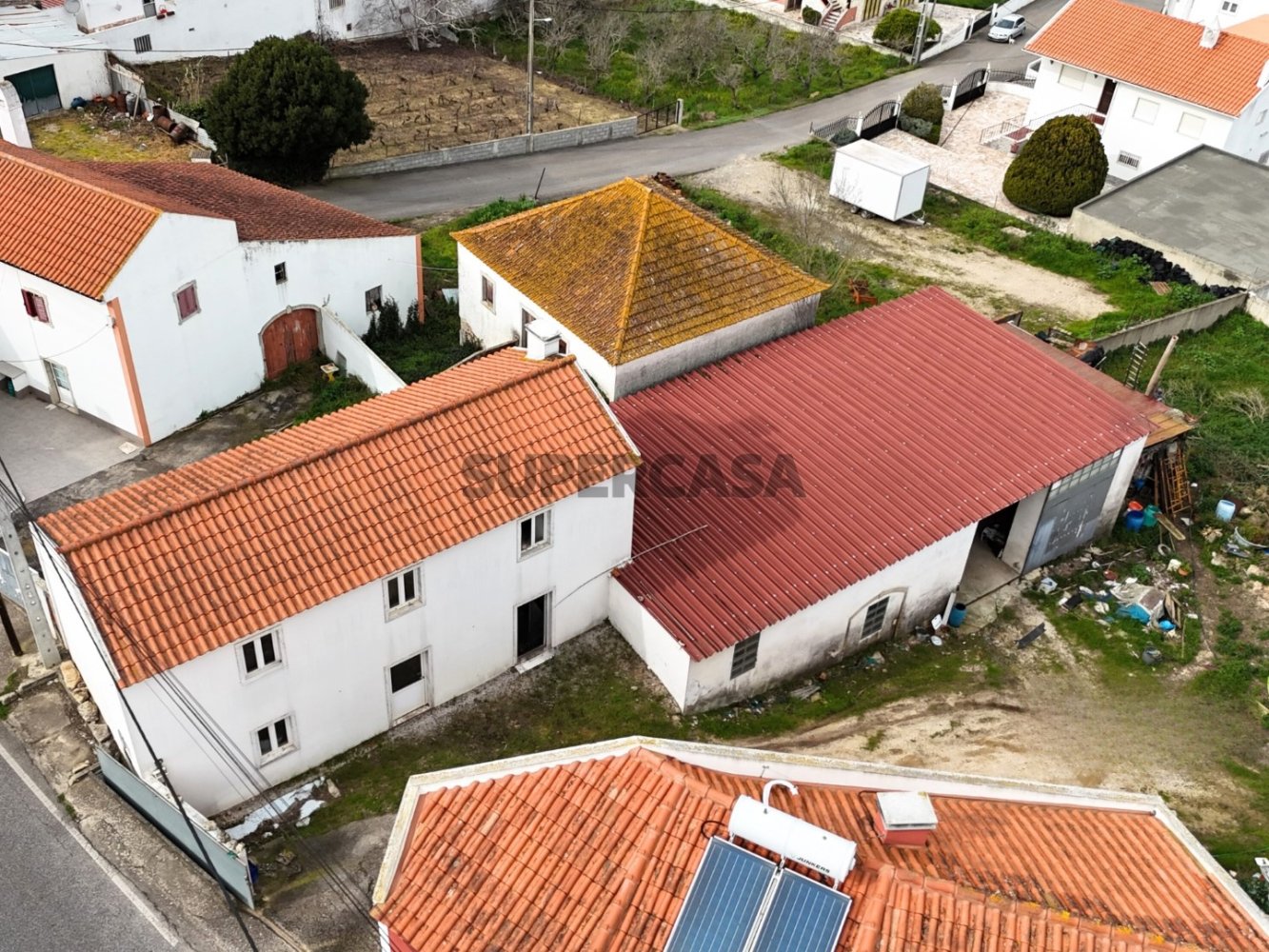 3 غرف نوم منزل في Mafra, Portugal رقم 228989