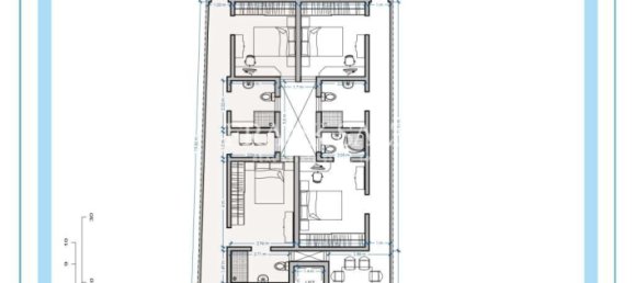 Apartamento T3 em Kercem, Malta N.º 859 3