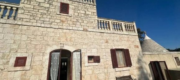 11 bedrooms House in Ostuni, Italy No. 348131 5