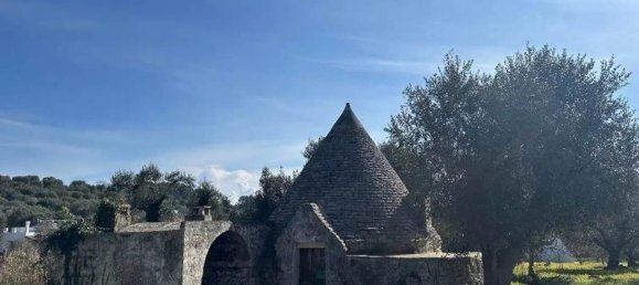 11 bedrooms House in Ostuni, Italy No. 348131 28