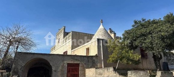 11 bedrooms House in Ostuni, Italy No. 348131 4