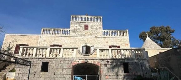 11 bedrooms House in Ostuni, Italy No. 348131 2