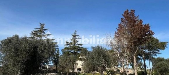 11 bedrooms House in Ostuni, Italy No. 348131 30