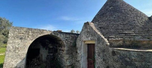 11 bedrooms House in Ostuni, Italy No. 348131 29